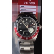 Tudor_ Blue Bay Series automatic mechanical watch 41 m Max version M79830RB-0001