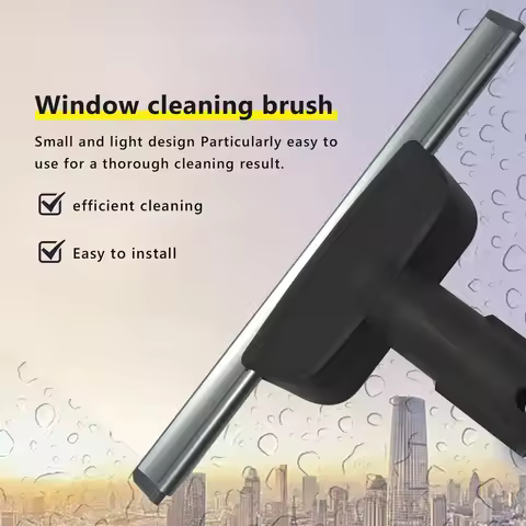for Karcher SC2 SC3 SC4 SC5 Window Nozzle for Steam Cleaner Mirrors Moisture and Dissolved Dirt Hous