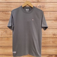 3second Sporty Original Men's Plain Regular Fit T-Shirt