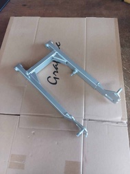 swing arm smash lama smash old ori second