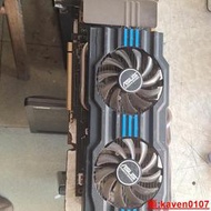 【小新嚴選】華碩GTX970  4GD5       點不亮，可能是震壞