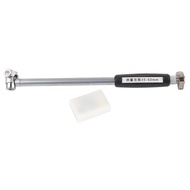 35~50mm Bore Gauge Indicator with Tip Kit Aluminum Alloy Inner Diameter Meter Aluminum Alloy Gauge