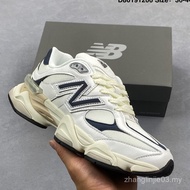 36-44 Size New Balance 9060 Men Women Fashion Sports Running Shoes