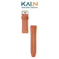 Dây Da Kai.N Genuine Leather Dành Cho Huawei Watch GT/GT2/GT3/GT3 Pro/GT Runner/Honor Watch Magic/Ma