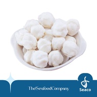 [Seaco] Cuttlefish Ball - 1kg