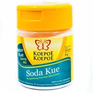 Koepoe Koepoe Soda Cake 81g | Soda kue koepoe koepoe 81g