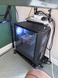 Colorful RTX 4060 Ti PC - i5-13500, 32GB RAM