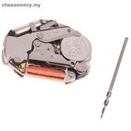 cheesenmcy 2035 Movement Miyota 2035 Quartz Movement Watch Three-Hand Calendarless Repair Calendar P