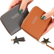 Women's Wallet MINI Wallet Coin Women Wallet IMPORT PREMIUM Pretty REAL PIC Wallet Funny