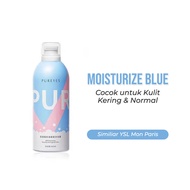 [BISA COD] Sabun Pureyes Korea - Pureyes Whitening Shower Gel / Sabun Bathtub Busa
