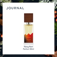 Journal Nang Ram Parfum 50 ml.
