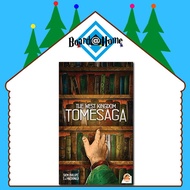 The West Kingdom Tomesaga - Board Game - บอร์ดเกม