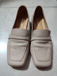 Junda 鞋 loafer