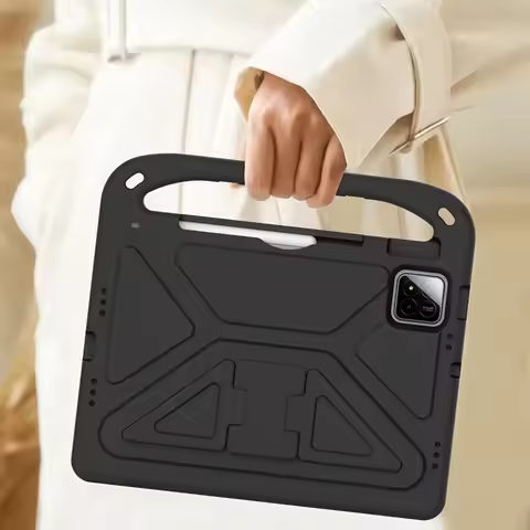 For Xiaomi Pad 7 11.2 inch Case 2024 Kids Tablet cover EVA funda for Xiaomi Pad 7 Pro 11.2" coque fo
