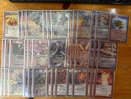 包順豐寄 化神重deck 紅界渡 化神 創界神 星龍 超星 皇獸 六色 bs deck battle spirits bs card bs deck