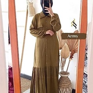 Emily dress