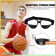 Basketball Eyewear Anti Bow Goggles Glasses Frame Outdoor Sports Dribble Specs