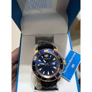 technomarine watch for men