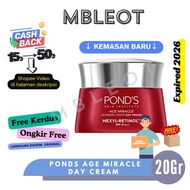 Ponds Age Miracle DAY 20Gr