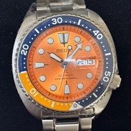 Seiko Prospex SRPC95J1 小丑魚限量版（MIJ)