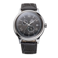 Orient Bambino Version 8 Classic Stainless Steel Gents Watch RA-AK0704N10B RA-AK0704N