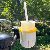 Electric Vehicle Water Cup Holder Coffee Milk Tea Cup Holder Storage Three-in-One No. 9 Water Cup Ho