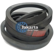 Fan Belt Vanbelt Fan Tire Strap V-Belt D 5000 Li / D5000Li Asb