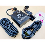 Pitsbike Racing ECU V5 rs150 Click150 Raider150 Fi Sniper150 v1 Sniper150 v2 NMAX ABS Mio i 125 M3