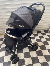 Japan Combi 日本 大牌子 太空主題輕便嬰兒車 BB 兒童 溜娃車