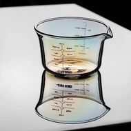 MHW-3BOMBER Bomber Espresso Extract Cup Espresso Cup Measuring Cup with Scale 120ml