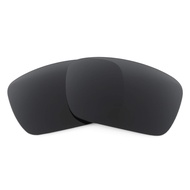 Replacement Lenses for Oakley Fuel Cell - Compatible with Oakley Fuel Cell