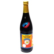 Kicap Pekat Manis TIGA AYAM 640ml (Thick & Sweet Soy Sauce)
