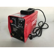 MESIN ENKA MMA-120L MINI WELDING MACHINE ENKA MMA-120L INVERTER ENKA MMA120L