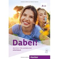 < Liwen Campus Purchase > Dabei A1.1, Arbeitsbuch 9783195117784