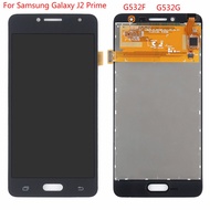 For samsung j2 prime G532 G532F G532G Lcd screen Display Touch Glass Digitizer full
