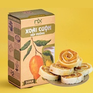 MANGO ROLL MEN'S GREEN MANGO ROLL 140g