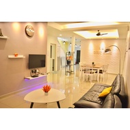 H&H 2 Homestay Melaka