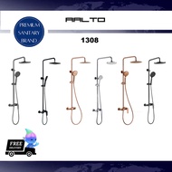 AALTO | Single-Lever Rain-Shower Mixer