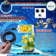 Mini USB Endoscope 2 meter Waterproof Boroscope For Android IP67 Phone Kamera Kabel Mini Inspection 