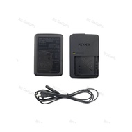 SONY BC-CSDE CSD original charger NP-FT1/FR1/FE1/FD1/BD1 FT1 FR1 FE1 FD1 BD1 TX1 T2 T70 T77