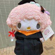 預訂🌟正版sanrio piano畢業公仔 👋 收全...