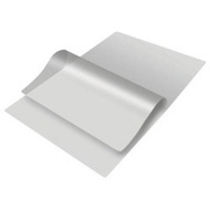 A4 size Plastic laminated paper