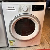 西門子SIEMENS  iQ300  8kg洗衣機