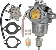 AM122605 Carburetor Fit for John Deere AM109291 AM117383 Compatible with GT262 GT275 LX173 LX178 LX1