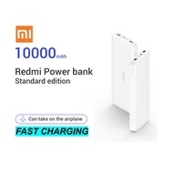 10000mAh Xiaomi Redmi Powerbank / Xiaomi Powerbank