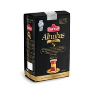 (In stock) Altinbas Klasik CAYKUR 200g Turkish tea ชาตุรกี