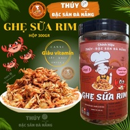 Da Nang Specialty Rim Milk Crab with Rich Taste as a Delicious Gift - Thuy Da Nang Specialty