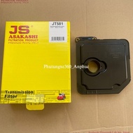 High quality transmission oil filter for Kia K5 2.0L 2015 - 2024 brand JS Asakashi Japan JT581 46321
