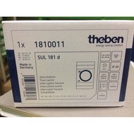Timer Theben SUL 181 d