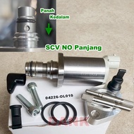 SCV SUPPLY PUMP INNOVA FORTUNER HI ACE HILUX 04226-0L010